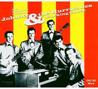 Johnny & The Hurricanes - Rocking Goose