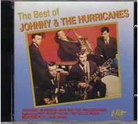 johnny & the hurricanes - THE BEST OF JOHNNY & THE HURRICANES (UK Import)