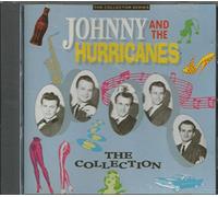 JOHNNY & THE HURRICANES - The Collection
