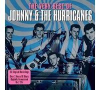 Johnny & The Hurricanes - The Very Best Of Johnny & The Hurricanes