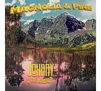 Johnny & the Mongrels – Magnolia & Pine