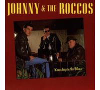 Johnny & the Roccos - Knee Deep in The Blues [Import]