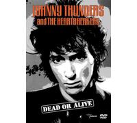 Johnny Thunders and the Heartb [DVD de Audio]