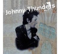 Johnny Thunders - Critics Choice / So Alone