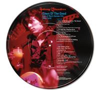 Johnny Thunders - Dawn of the Dead: Live at Max's Kansas C