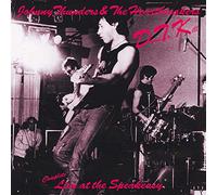 Johnny Thunders & Heartb - Down To Kill Live At The Speakeasy