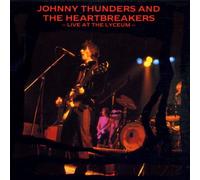 Johnny Thunders & Heartbreaker - Live at The Lyceum