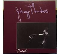 Johnny Thunders - Hurt Me - New Rose Records - ROSE 26