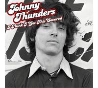 Johnny Thunders I Think I've Got This Covered (Vinyl) (Importación USA)