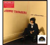 Johnny Thunders - Johnny Thunders - 1978 [Vinilo]