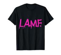 Johnny Thunders LAMF Camiseta