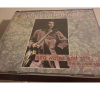 Johnny Thunders - Live in Japan Accoustic/Ele