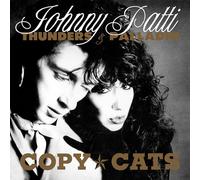 Johnny Thunders & Patti Palladin - Copycats