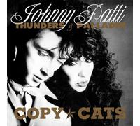 Johnny Thunders & Patti Palladin - Copycats