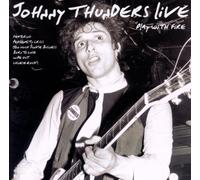 Johnny Thunders - Play With Fire