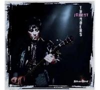 Johnny Thunders - Silverbird [VINYL] [Vinilo]