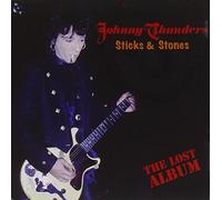 Johnny Thunders - Sticks And Stones - The Los