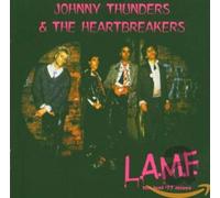 Johnny Thunders & the He - L.a.m.f.