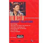 Johnny Tillotson - Best of Johnny Tillotson [USA] [DVD]