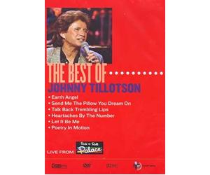Johnny Tillotson - Best of Johnny Tillotson [USA] [DVD]