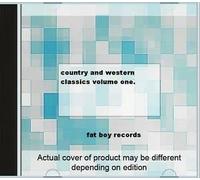 johnny tillotson,patsy cline brenda lee and many more - country and western classics volume one.