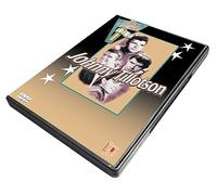 Johnny Tillotson - Rock 'n' Roll Legends - Johhny Tillotson [Reino Unido] [DVD]