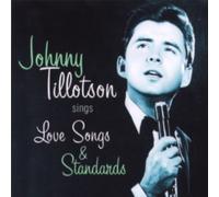 Johnny Tillotson Sings Love Songs And Standards