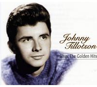 Johnny Tillotson Sings The Golden Hits