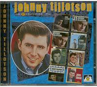 Johnny Tillotson - The E.P. Collection