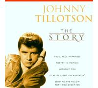 Johnny Tillotson - The Story