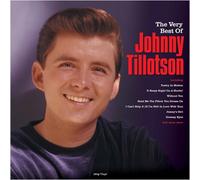 Johnny Tillotson - Very Best Of [Vinilo]