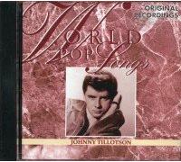 Johnny Tillotson - World Pop Songs