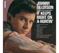 Johnny Tillotson - You Can Never Stop Me Loving You