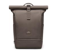 Johnny Urban Allen Large - Mochila Rolltop 45 cm (brown)