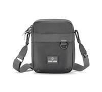 Johnny Urban Bandoleras Hombre Mujer - Jayden - Bolso De Hombro Para Festivales Ocio Viajes Conciertos - Crossbdy Bag Pequeño - Repelente Al Agua