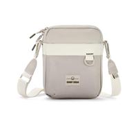 Johnny Urban Bandoleras Hombre Mujer - Jayden - Bolso De Hombro Para Festivales Ocio Viajes Conciertos - Crossbdy Bag Pequeño - Repelente Al Agua