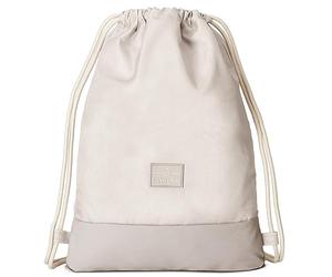 Johnny Urban Bolsa de Deporte Hombre & Mujer Beis - Blake - Mochila Gimnasio Pequeña para Gym, Playa, Deportiva - Casual Bolsa Piscina - Saco de Verano - Repelente al Agua