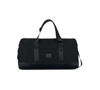 Johnny Urban Bolsa de fin de semana 'Paul' negro One Size negro