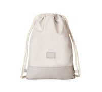 Johnny Urban Bolsa de Deporte Hombre & Mujer Beis - Blake - Mochila Gimnasio Pequeña para Gym, Playa, Deportiva - Casual Bolsa Piscina - Saco de Verano - Repelente al Agua