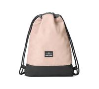 Johnny Urban Bolsa de Deporte Hombre & Mujer Rosa Gris - Blake - Mochila Gimnasio Pequeña para Gym, Playa, Deportiva - Casual Bolsa Piscina - Saco de Verano - Repelente al Agua