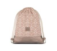 Johnny Urban Bolsa para gimnasio 'Noah' oro / rosé XS-XL EUR