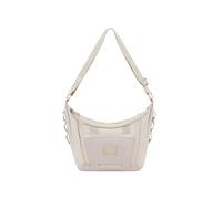 Johnny Urban Bolso Bandolera Mujer Hombres Beige - Liv - Moon Bag - Bolso Riñonera de Media Luna - Bolso con Correa Ajustable - Repelente al Agua