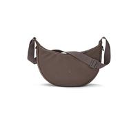 Johnny Urban Bolso Bandolera Mujer Hombres Marrón - Ally Medium - Half Moon Bag - Bolso Riñonera de Media Luna - Medio Bolso Redondo con Correa Ajustable - Repelente al Agua