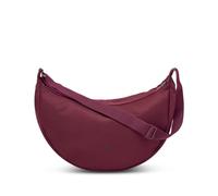 Johnny Urban Bolso Bandolera Mujer Hombres Rojo - Ally Large - Half Moon Bag - Bolso Riñonera de Media Luna - Bolso Grande Redondo con Correa Ajustable - Repelente al Agua