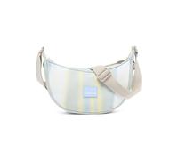Johnny Urban Bolso Bandolera Mujer Hombres Beige - Ally Small - Half Moon Bag - Bolso Riñonera de Media Luna - Bolso Pequeño Redondo con Correa Ajustable - Repelente al Agua