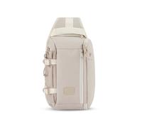 Johnny Urban Slingbag Señoras Hombres - Charlie | Crossbody Bolso de Hombro Viaje Senderismo Viajes al Aire Libre, Resistente al Desgarro, Compartimento para Botella de Agua
