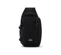 Johnny Urban Bolso de hombro 'Charlie' negro, Talla One Size