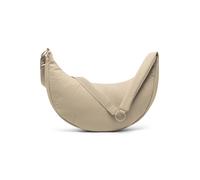 Johnny Urban Lou Bolsa de hombro L 43 cm beige