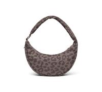 Johnny Urban Bolso de hombro 'Lou Medium' marrón / chocolate One Size marrón / chocolate
