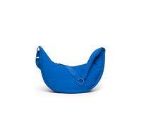 Johnny Urban Bolso de Mano para Mujer Azul - Lou Medium - Bolso de Hombro y Bandolera en uno - Bolsito para Tiempo Libre y Fiestas - Puffy Crossbody Bag de Nailon y Poliéster